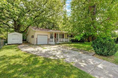 2536 N Boonville Avenue, Springfield, MO 65803