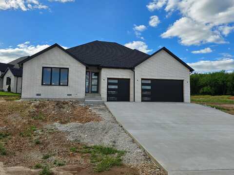 5153 E Barbarosa Court, Springfield, MO 65802