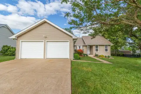 1408 Woodhill Drive, Lebanon, MO 65536