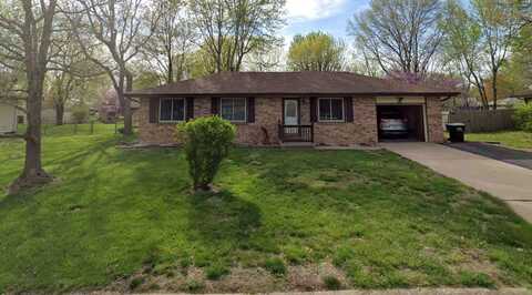 205 S Cottonwood Avenue, Republic, MO 65738