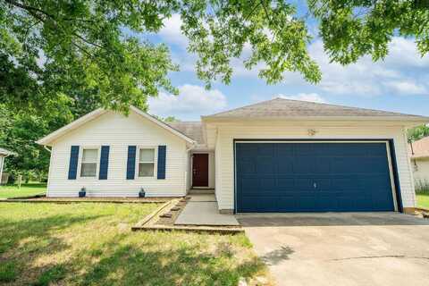 2812 W Cherokee Street, Springfield, MO 65807