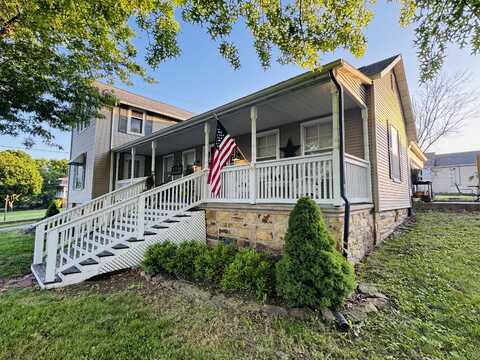 309 South Street, Stockton, MO 65785