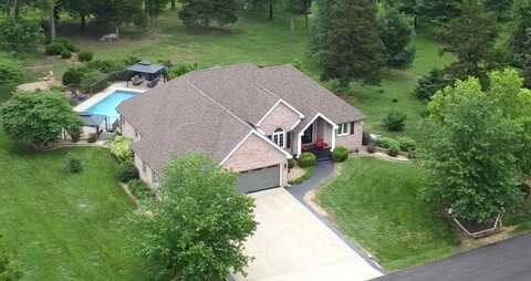 4266 S 94th Road, Bolivar, MO 65613