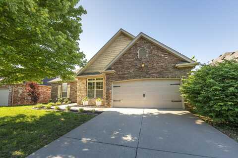 3192 W Melbourne Street, Springfield, MO 65810