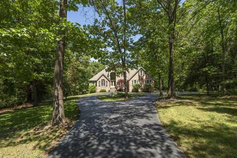 3262 S Thornridge Drive, Springfield, MO 65809