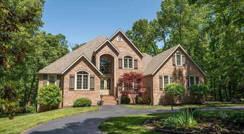3262 S Thornridge Drive, Springfield, MO 65809