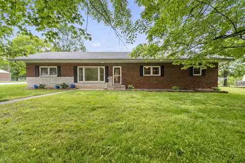 300 S High Avenue, Ash Grove, MO 65604