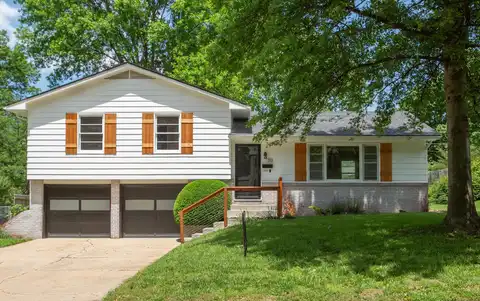 313 Johnson Drive, Warrensburg, MO 64093