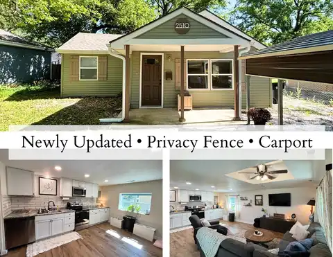 2510 W Madison Street, Springfield, MO 65802