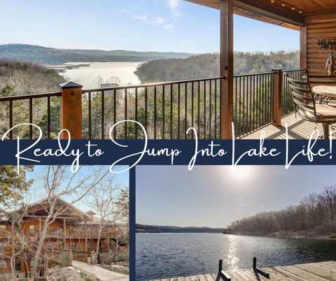 24 Village Trail, Branson, MO 65616