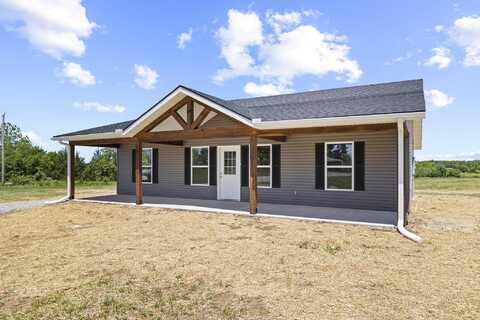 1079 Wiseman Road, Marshfield, MO 65706