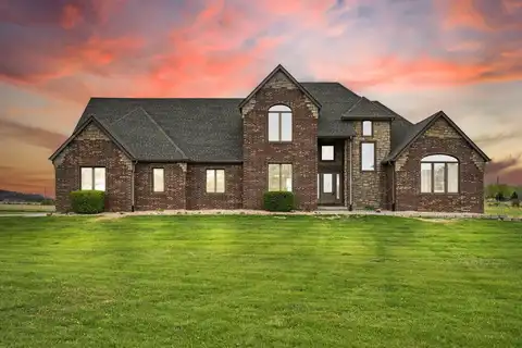110 Castlekeep Drive, Rogersville, MO 65742