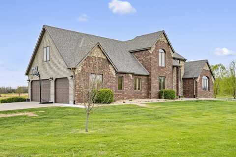 110 Castlekeep Drive, Rogersville, MO 65742