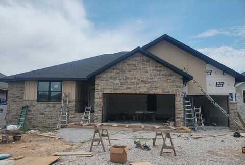 613 W Arbor Glenn Drive, Nixa, MO 65714