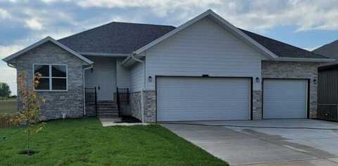 609 W Arbor Glenn Drive, Nixa, MO 65714