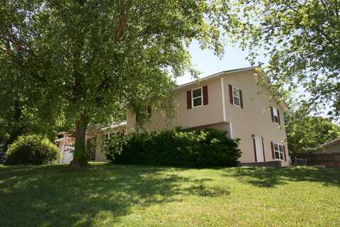 360 Banning Street, Marshfield, MO 65706