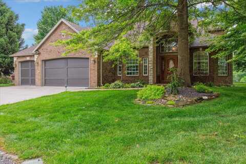 3242 W Windward Pass, Springfield, MO 65810
