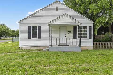 2500 W Mount Vernon Street, Springfield, MO 65802