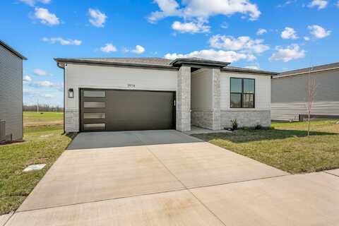 3974 E Wilsons Valley Boulevard, Brookline, MO 65619