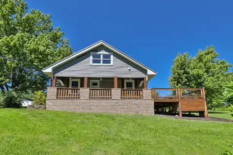 439 Union Chapel Road, Fordland, MO 65652