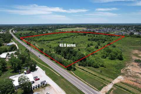 000 Highway 160 (45.82 Acres), Nixa, MO 65714