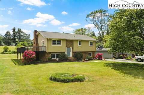 330 Paul Critcher Drive, Boone, NC 28607