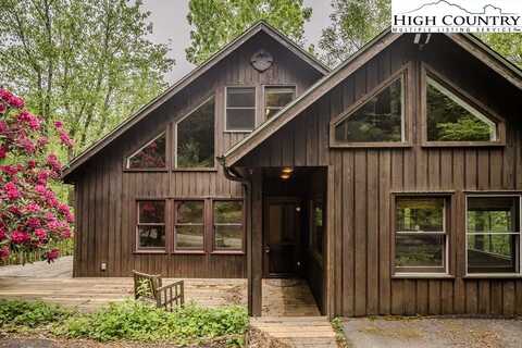680 Timberlane Drive, Boone, NC 28607