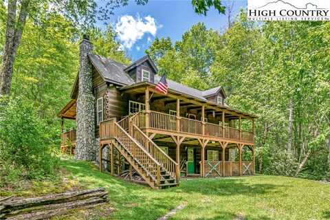 165 Joe Clark Lane, Banner Elk, NC 28604