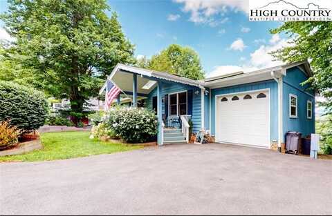 261 Knoll Circle, Newland, NC 28657