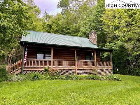 8180 Old US Highway 421, Zionville, NC 28698