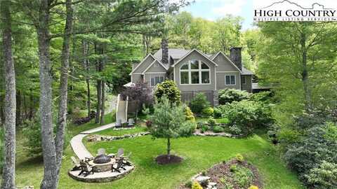 137 Fairway 12 Court, Blowing Rock, NC 28605