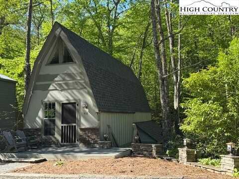 418 Roaring River Drive, Blowing Rock, NC 28605
