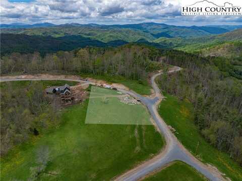 Wr-72 Fireside Trail, Beech Mountain, NC 28604