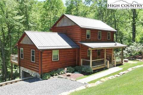 225 Laurel Wood Drive, West Jefferson, NC 28694