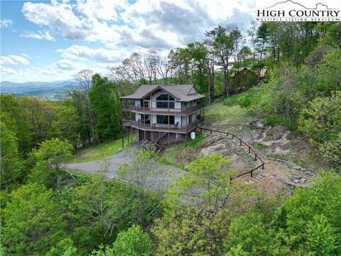 222 W Big Tree Road, West Jefferson, NC 28694