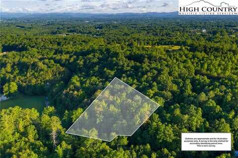 Tbd Sydney Lane, North Wilkesboro, NC 28659