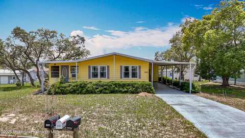 9259 Salvini Drive, Brooksville, FL 34613