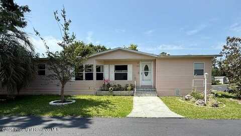 18062 Carrolwood Drive, Brooksville, FL 34604