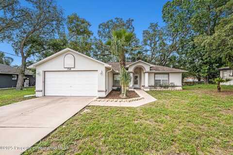 7318 Lamplighter Street, Spring Hill, FL 34606
