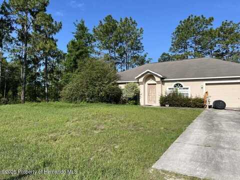 18063 Parrot Road, Brooksville, FL 34614