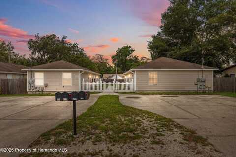 4741 6th Street, Zephyrhills, FL 33542