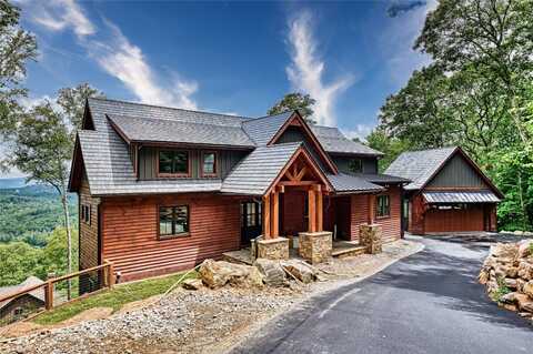 523 Broadview Drive, Highlands, NC 28741