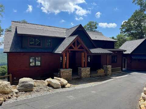 523 Broadview Drive, Highlands, NC 28741