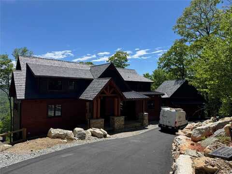 523 Broadview Drive, Highlands, NC 28741