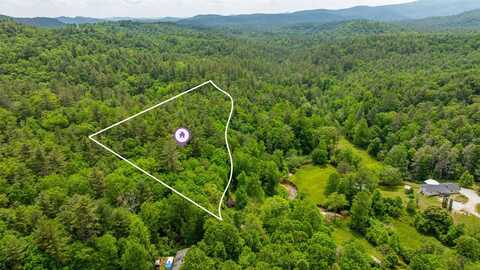 Lot 3 Carriage Lane, Highlands, NC 28741