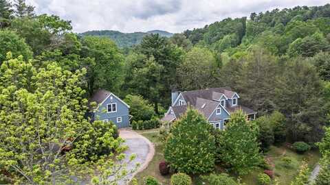 62 Admirals Point Drive, Glenville, NC 28736