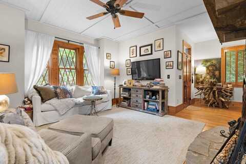 36 Green Haven, Cashiers, NC 28717