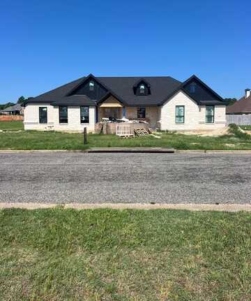902 Blaine St, Athens, TX 75751
