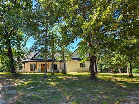 7510 Dogwood Trl, Athens, TX 75751