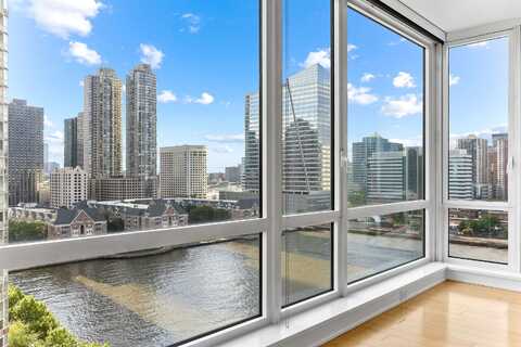 2 2ND ST, JC, Downtown, NJ 07302